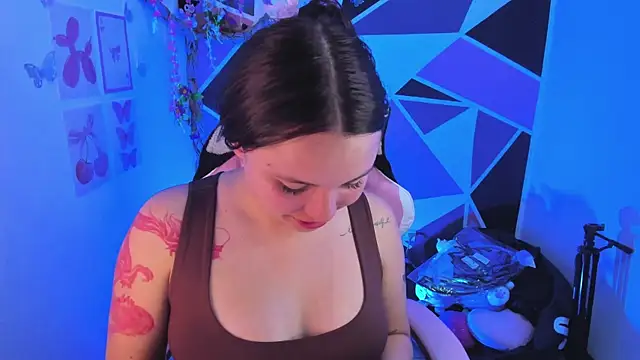 little_emma0 webcam