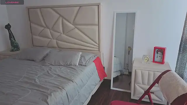 salome_stockman_s webcam