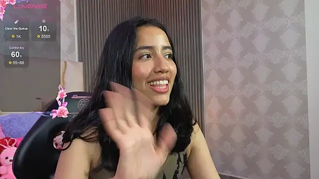 Joselyn_tay webcam