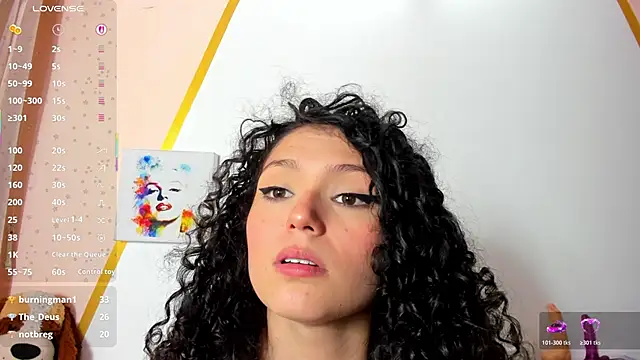 MapeDiamond webcam