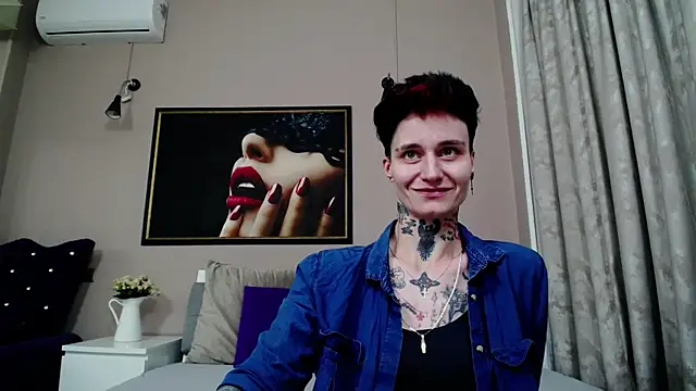 KennyXSX webcam