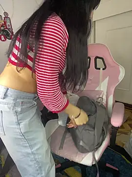MayyBonita webcam