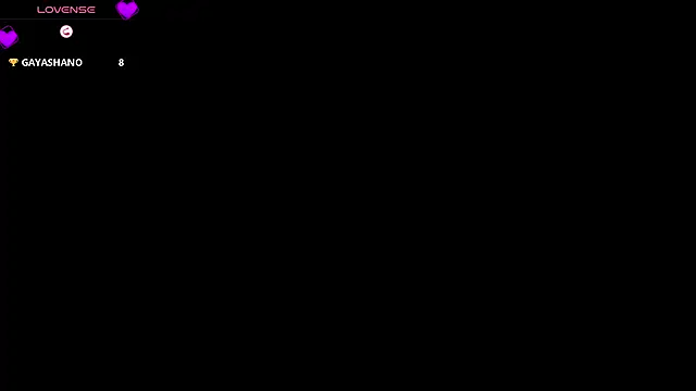 Salome_Dg webcam