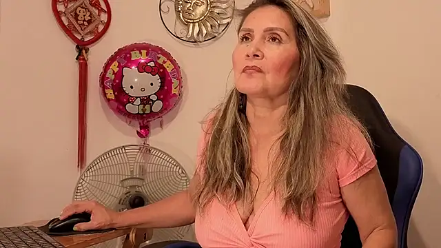 amandabakerx webcam