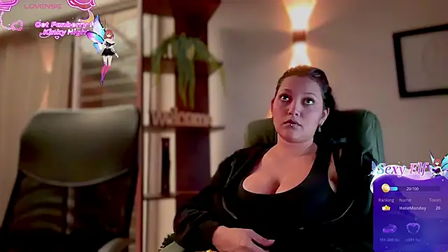 MarcellaGriffin live sex cam