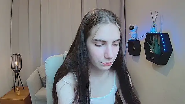 nikastark_ - NikaStark_'s free webcam - UK Sex Cams