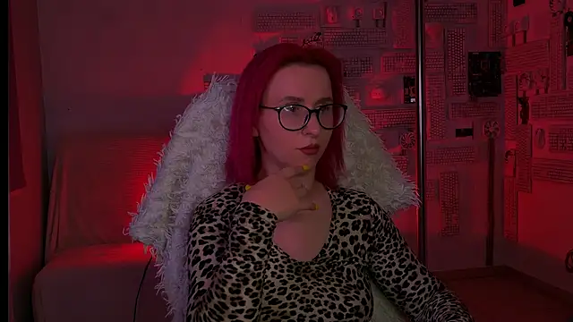 ericapotter - Ericapotter's free webcam - UK Sex Cams