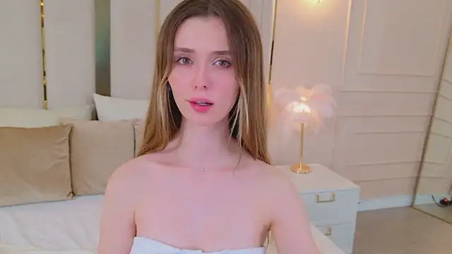MarybethSnow live sex cam