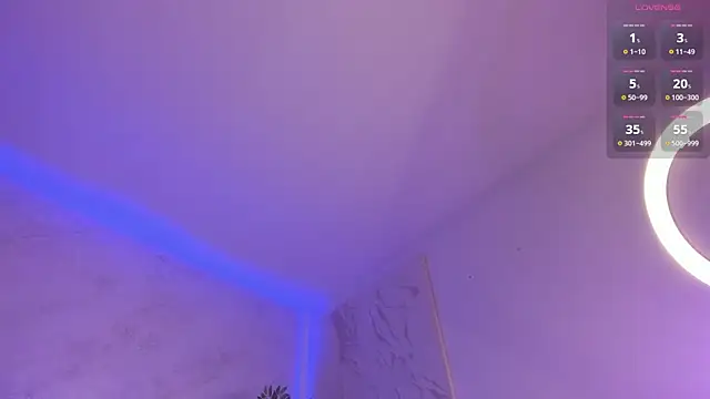 lissababe1 live sex cam