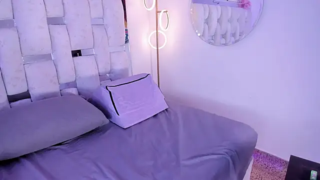 Dakota_jhons1 webcam