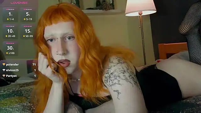 Модель: lia_grl