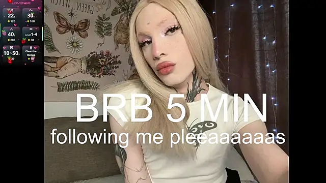 Model: babylola228