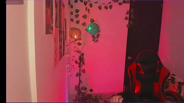 odelei - Odelei's free webcam - UK Sex Cams