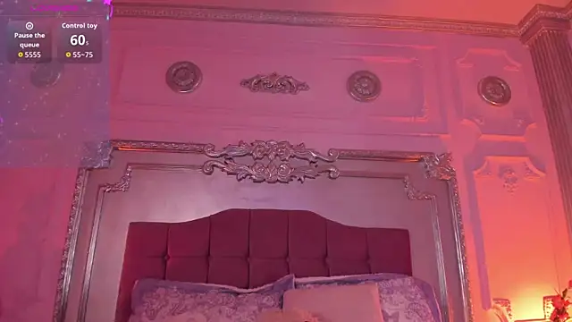 Jenifer_James webcam