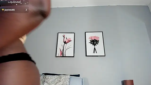 lexxa_w - Lexxa_W's free webcam - UK Sex Cams