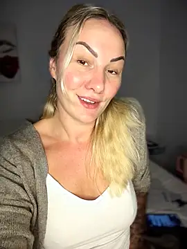 NastyMilf_ webcam