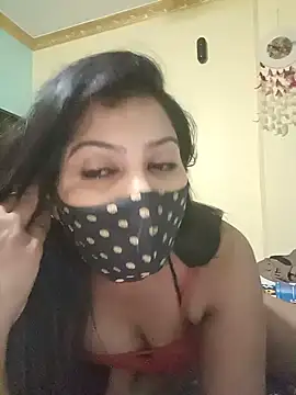 sanaya_roy - SANAYA_ROY's free webcam - UK Sex Cams