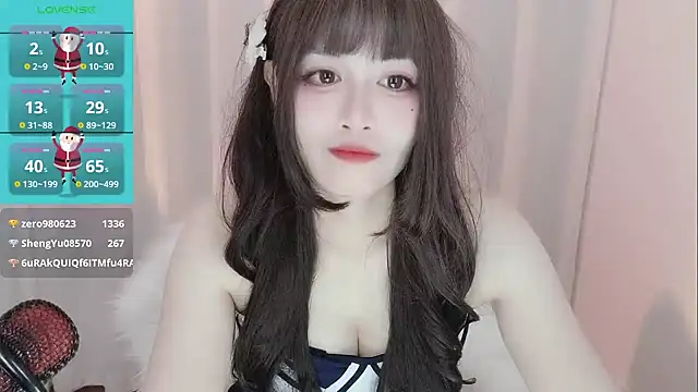 -zhuzhu-999- live sex cam