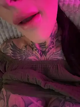 MeganWitch from StripChat is Freechat