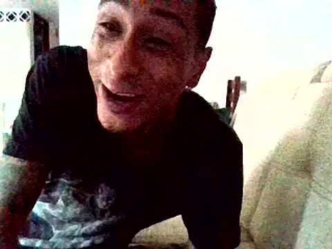 mellow_smoke live sex cam