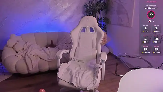 lissababe1 live sex cam