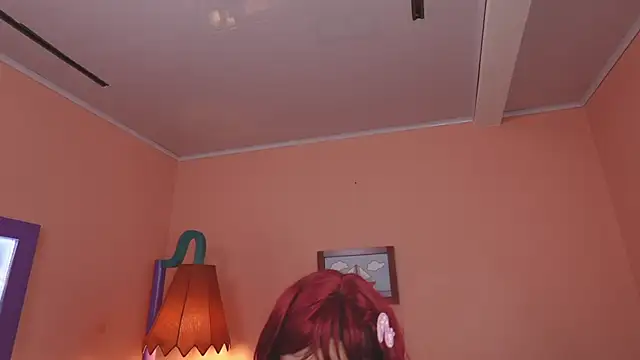 miss__wanda webcam