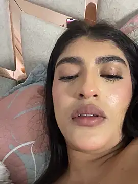 Misty-kat webcam