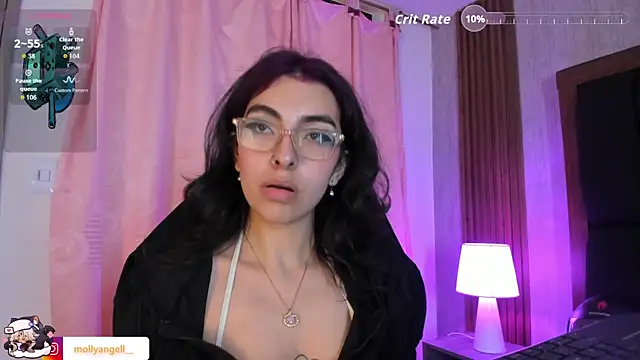 Molly_A webcam