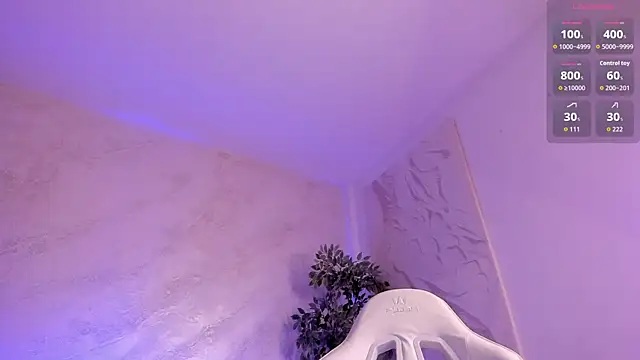 lissababe1 webcam