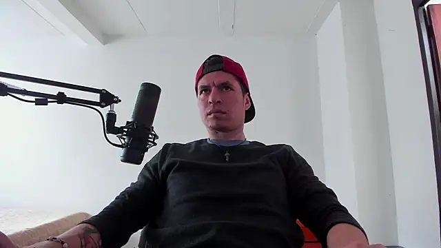 Headhunterdz live sex cam