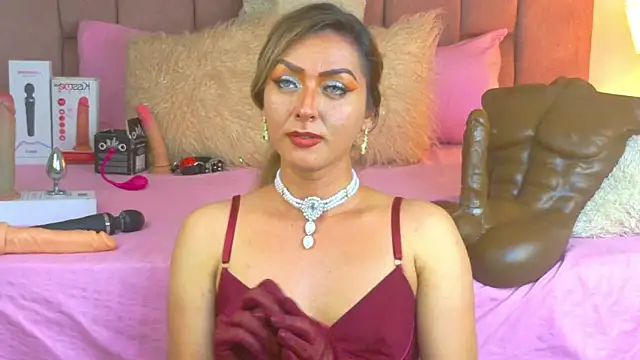 Lunitaa_Diva