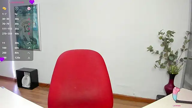 chloehanna webcam