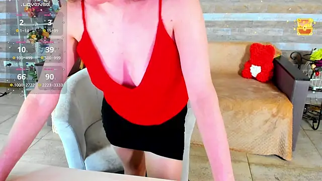 SusanSmit live sex cam