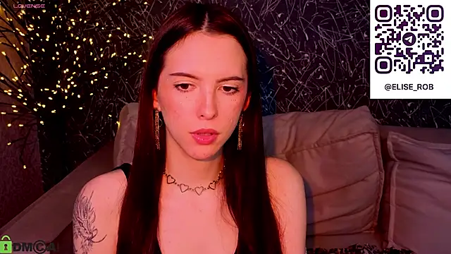 elise_robbie - Elise_robbie's free webcam - UK Sex Cams