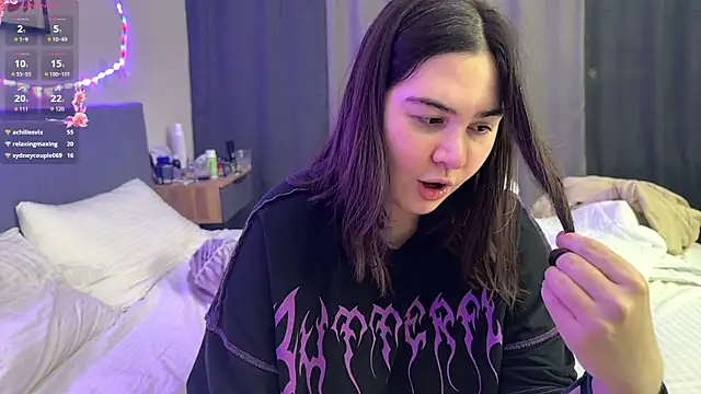 hot_vampire - Hot_vampire's free webcam - UK Sex Cams