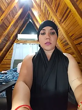 ambarburhan - AmbarBurhan's free webcam