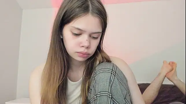 chansetolove - Chansetolove's free webcam