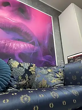 mysticcleo - MysticCleo's free webcam
