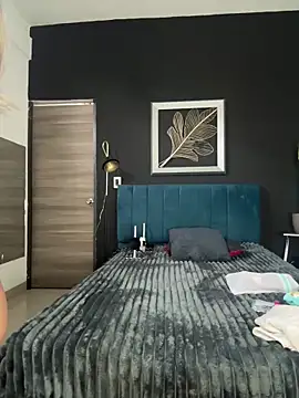 valentina_herrrera - Valentina_herrrera's free webcam