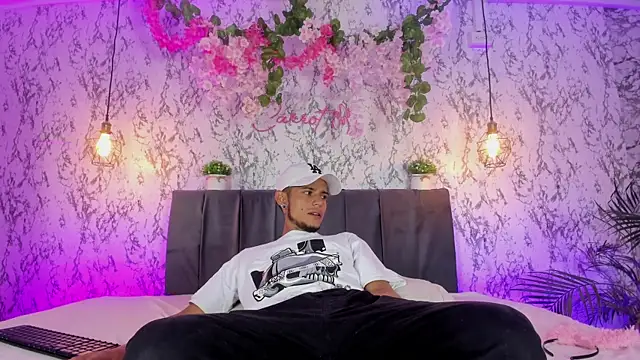 bonny_and_carrot (G young) - blow job pov t + saliva on my tits