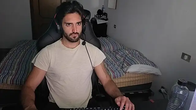 al3xox02 (M young) - CUMSHOW