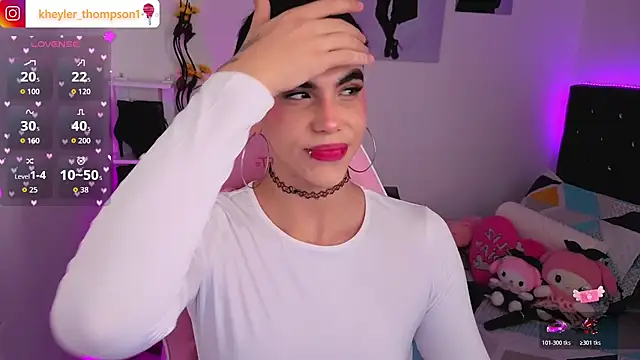kheyler_1 (M twink) - my favorite beloved
