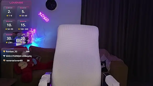 adrelaxina live sex cam