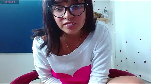 Watch amanne_misa live on EroticFlix - High definition streams