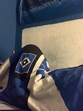 GeilerHSVFAN1989
