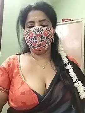 abinaya26 webcam