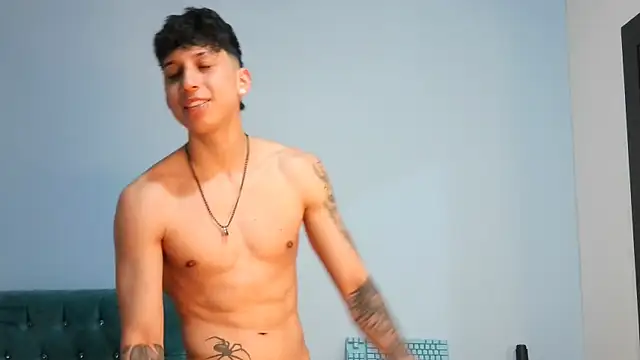 _Thomas_hot_ live sex cam