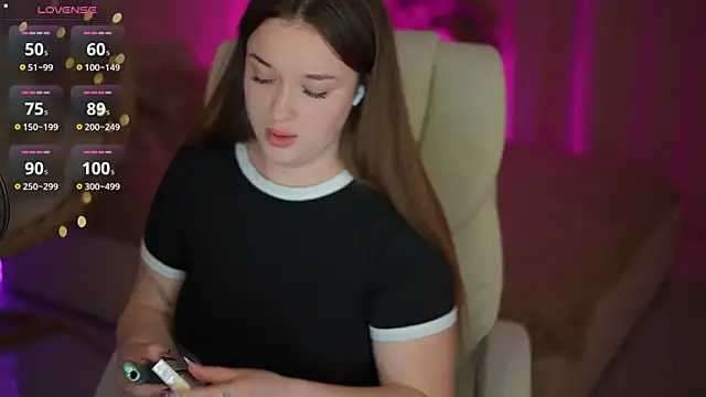 donnalustt - DonnaLustt's free webcam - UK Sex Cams