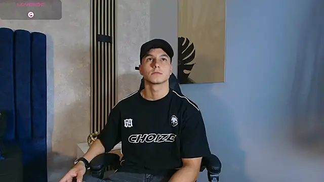 noah_clarkk - Noah_Clarkk's free webcam - UK Sex Cams