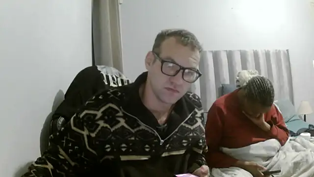 COOKIECANDY webcam